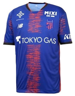 ユニフォームの画像