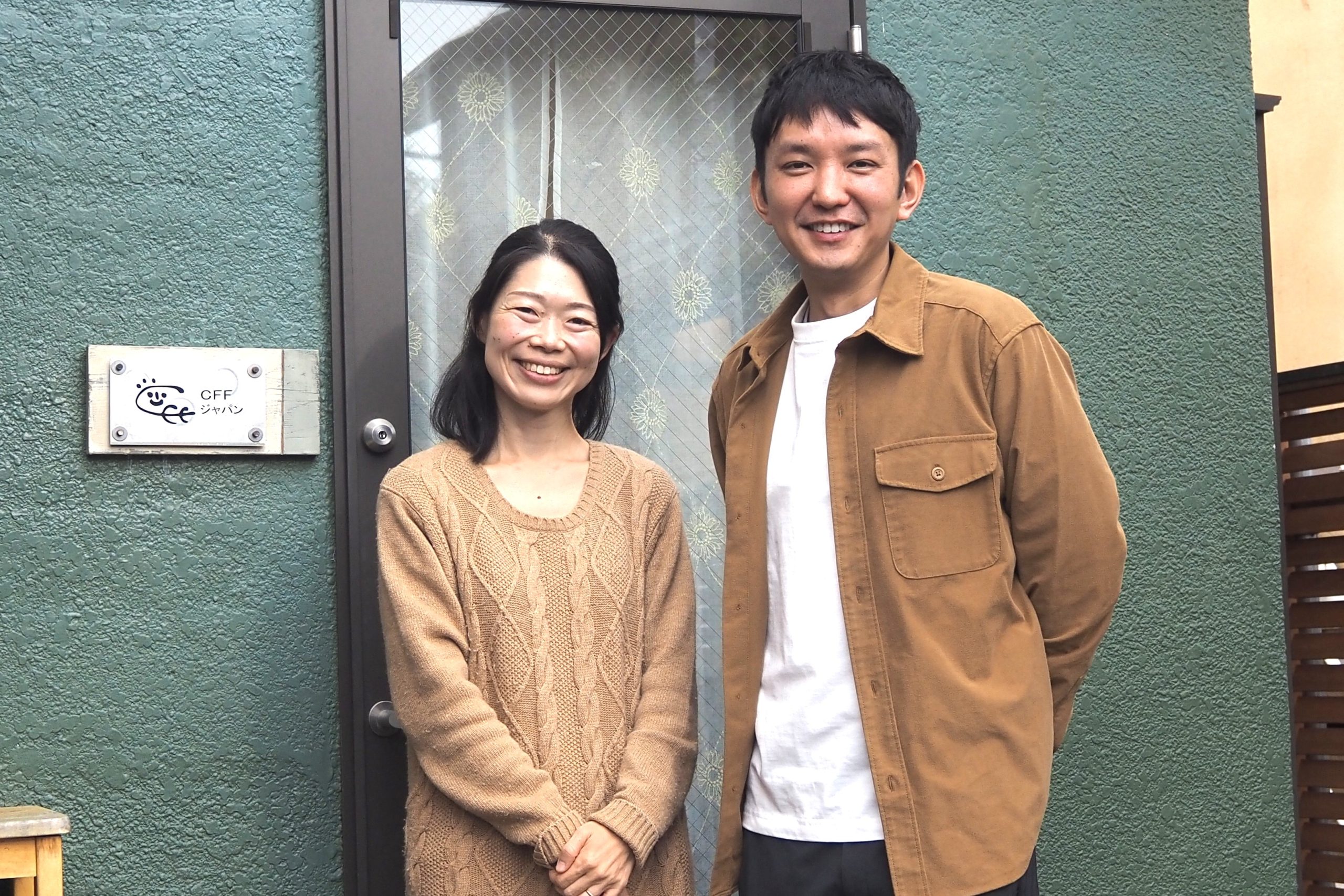 CFFジャパンの画像