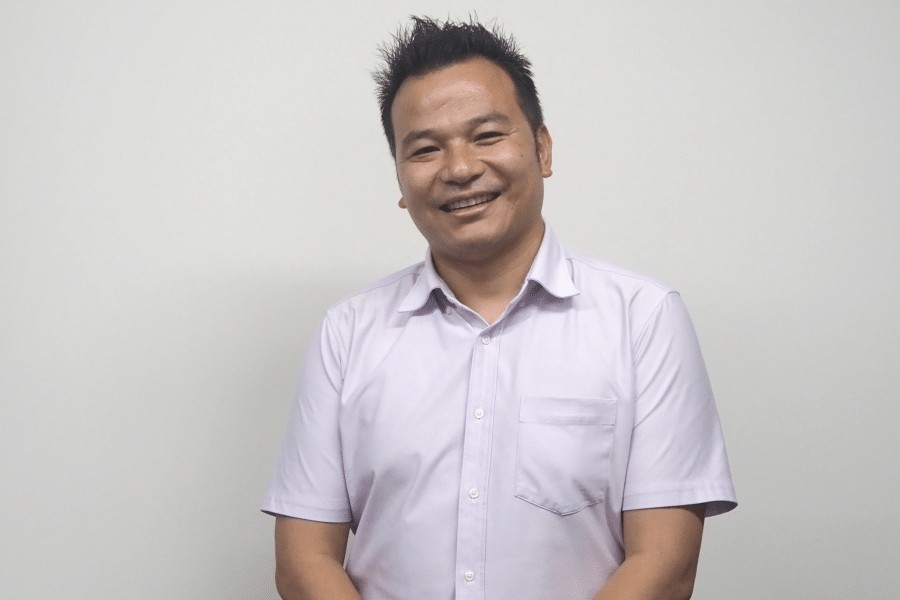 YouMe Nepalの会の画像