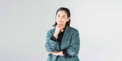 【石田ひかりさん】動物保護活動に打ち込む思いとはの画像