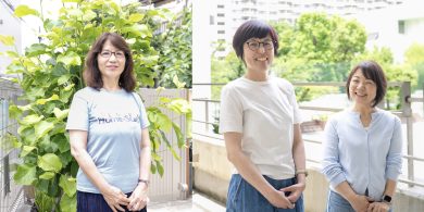 孤独な育児を「ひとりじゃない」に変える【ボランティアが届ける家庭への温かな寄り添い「ホームスタート」】の画像