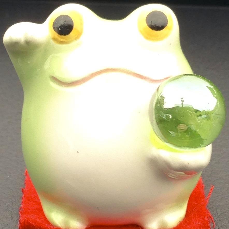 けろっこのロゴ