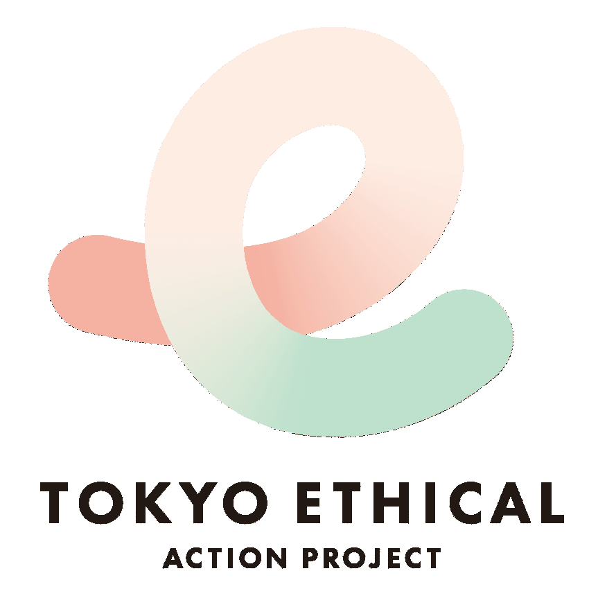 TOKYOエシカルのロゴ