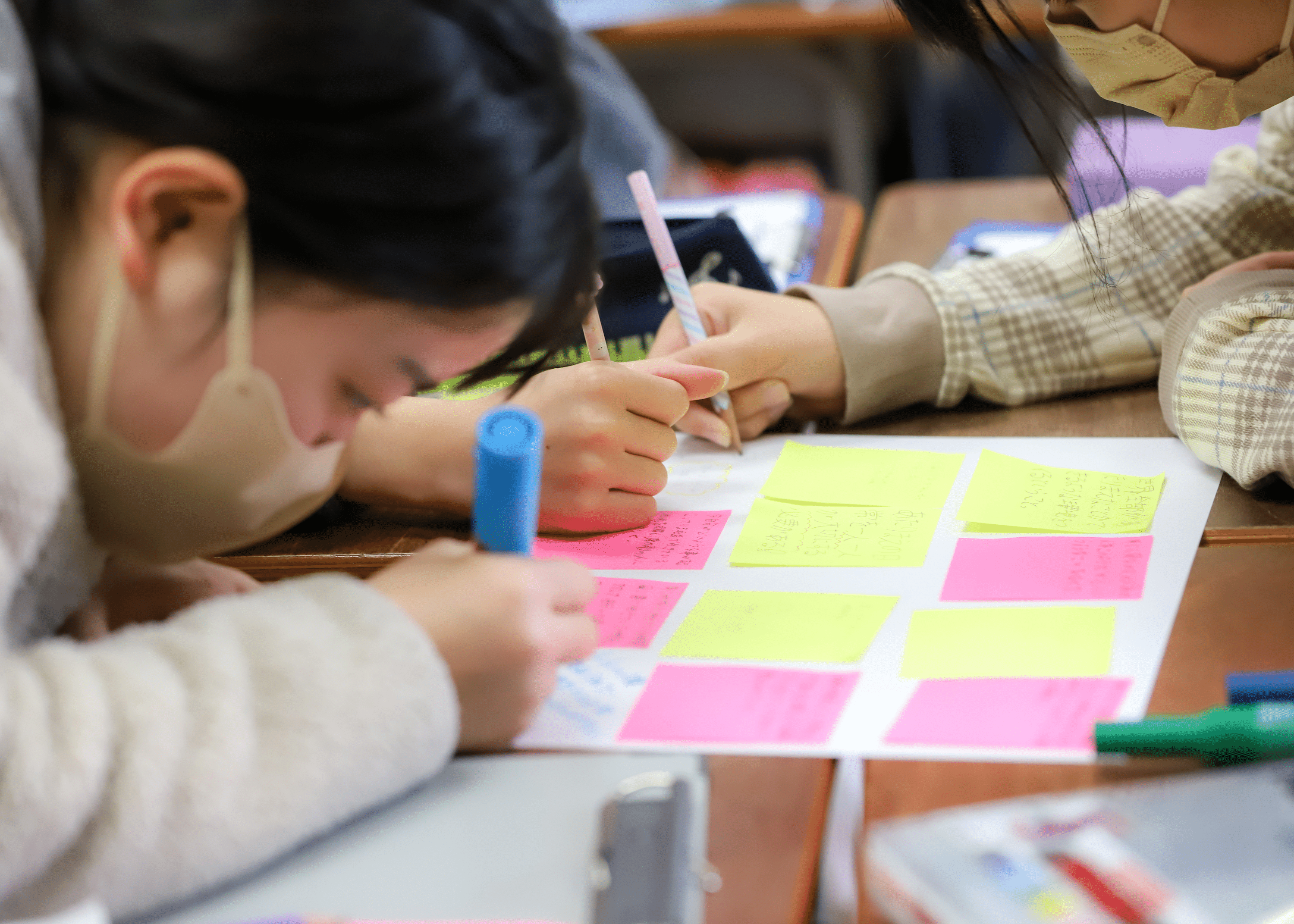 団体活動画像１