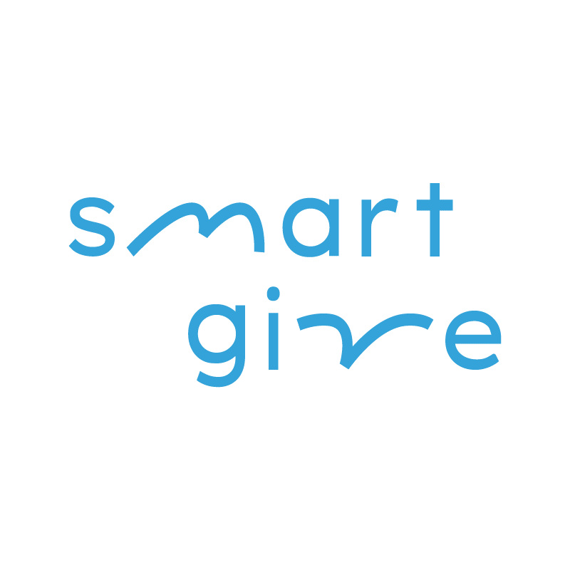 一般社団法人Smartgiveのロゴ