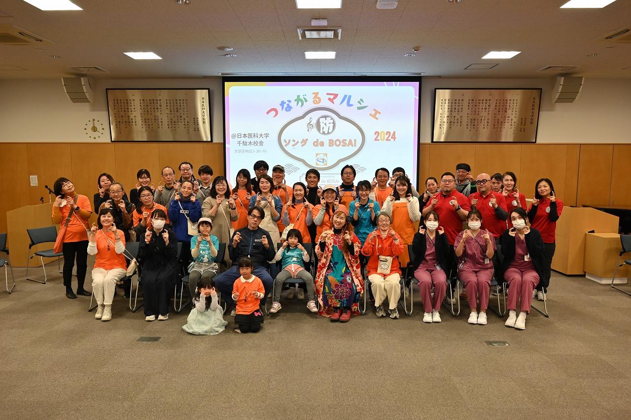 団体活動画像２