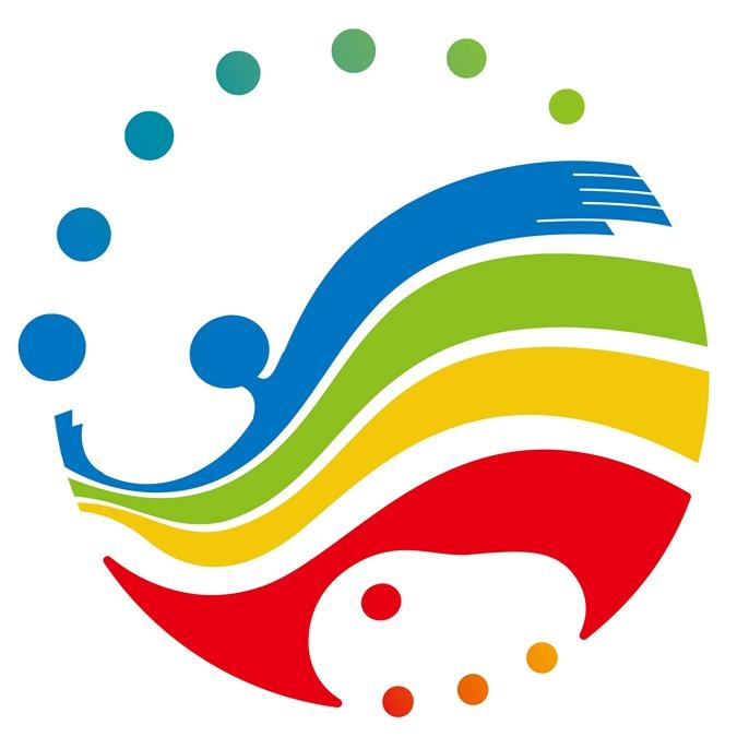 調布市スポーツ振興課のロゴ