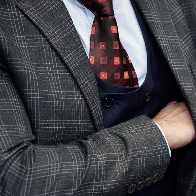 清田英輝のロゴ