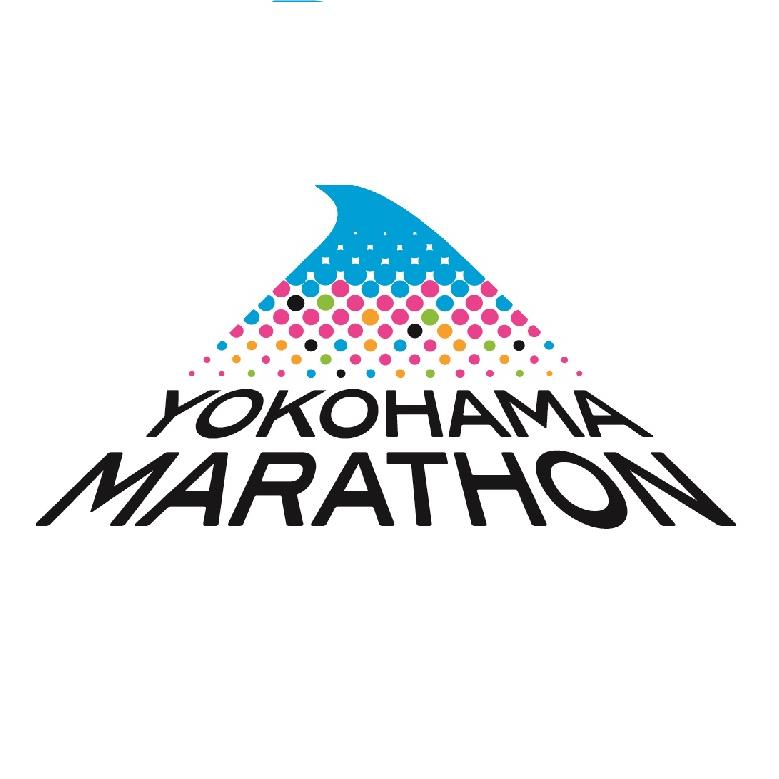 横浜マラソン組織委員会事務局のロゴ