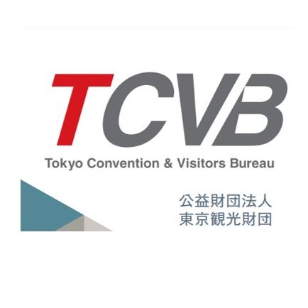 公益財団法人 東京観光財団のロゴ