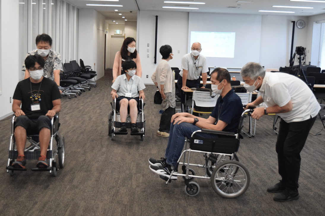 団体活動画像２