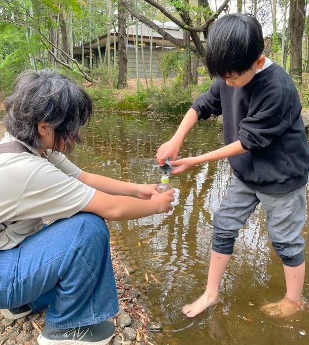 アルバムスライド画像1 画像が拡大されます