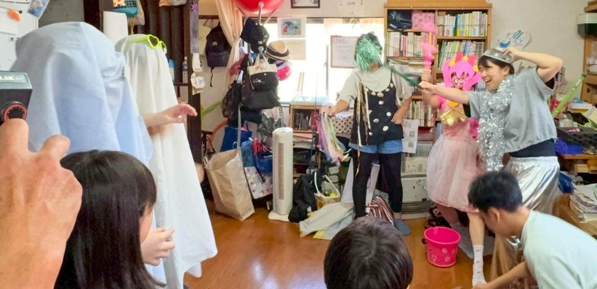 アルバムスライド画像5 画像が拡大されます