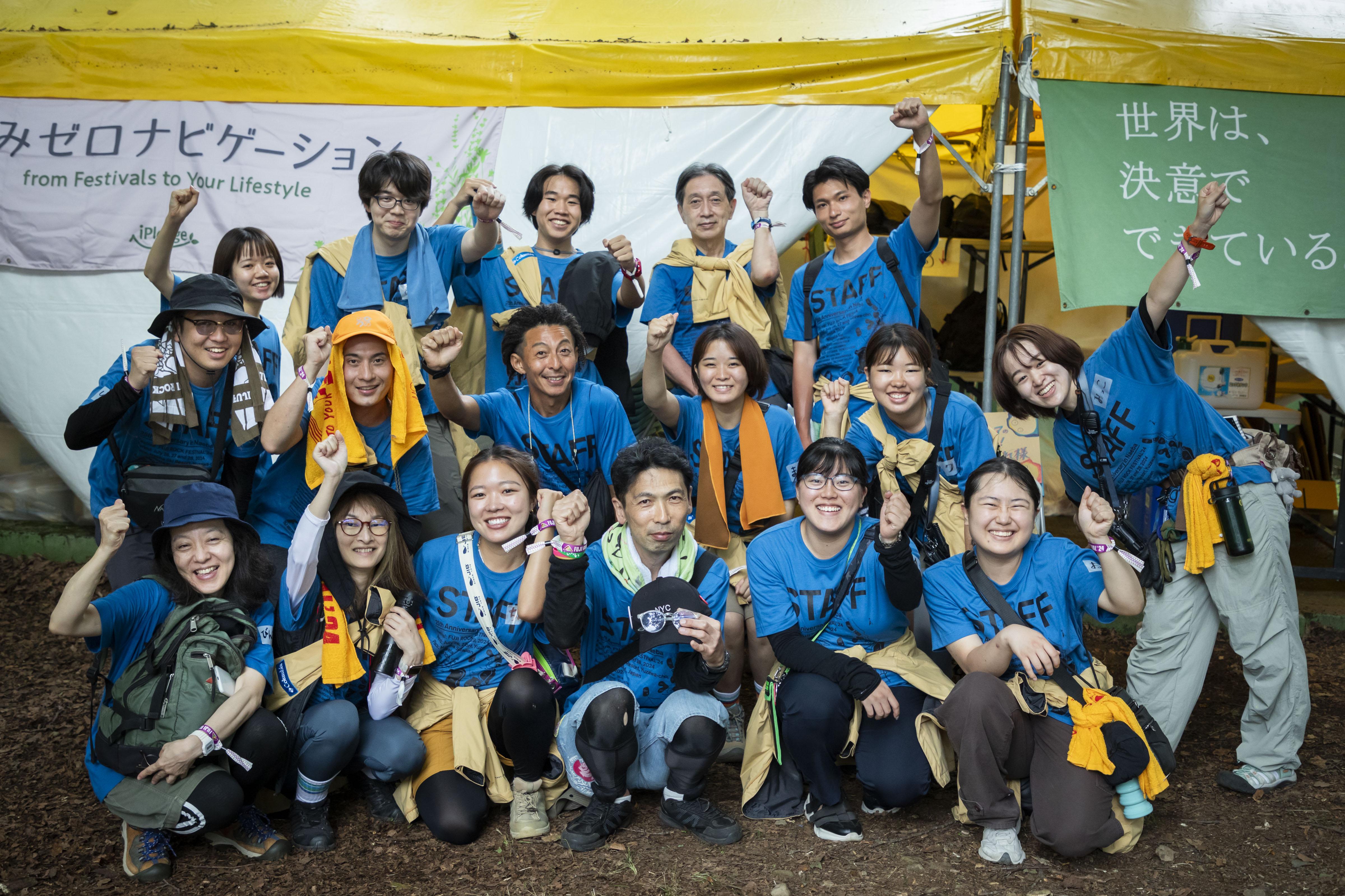 団体活動画像１