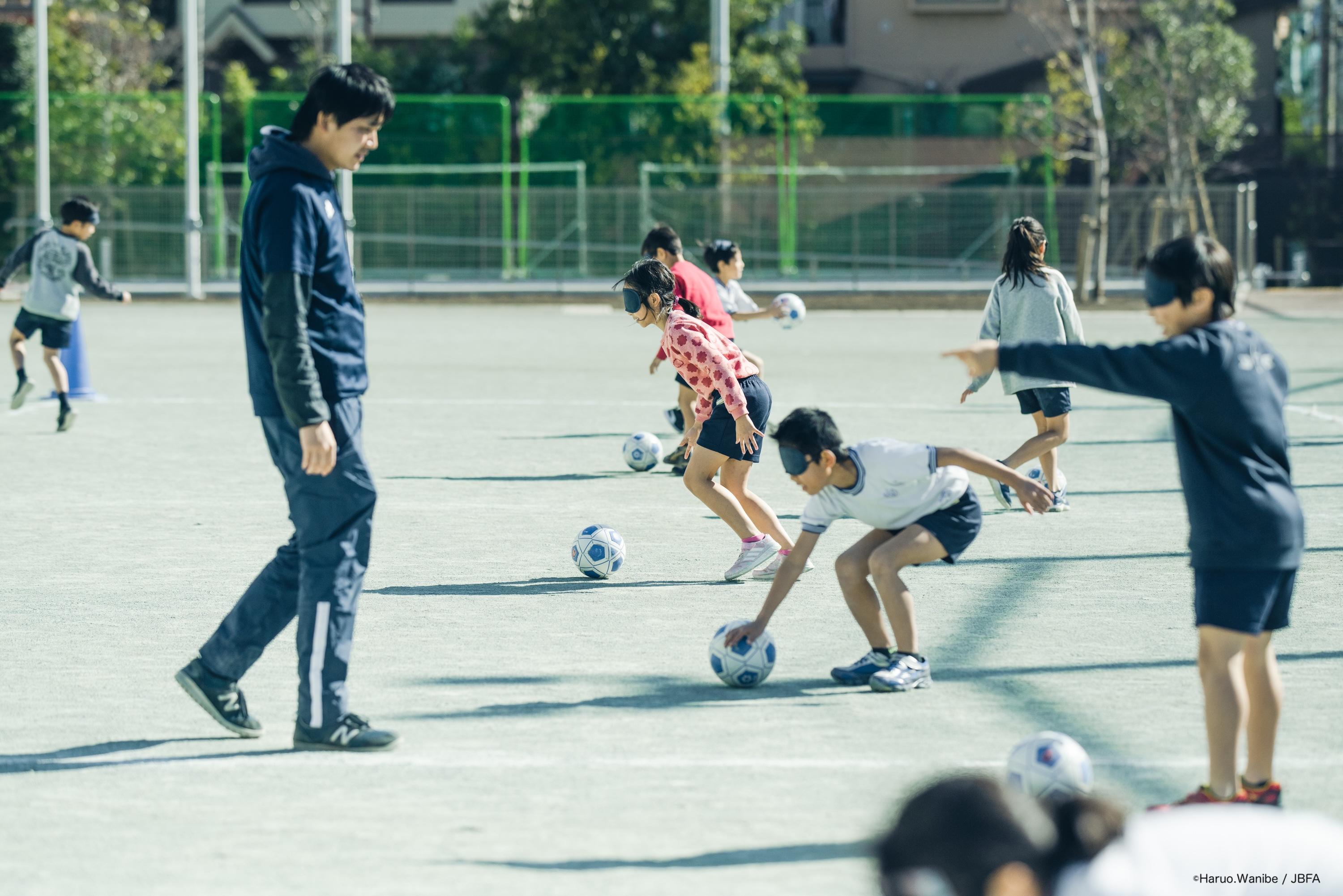 団体活動画像２