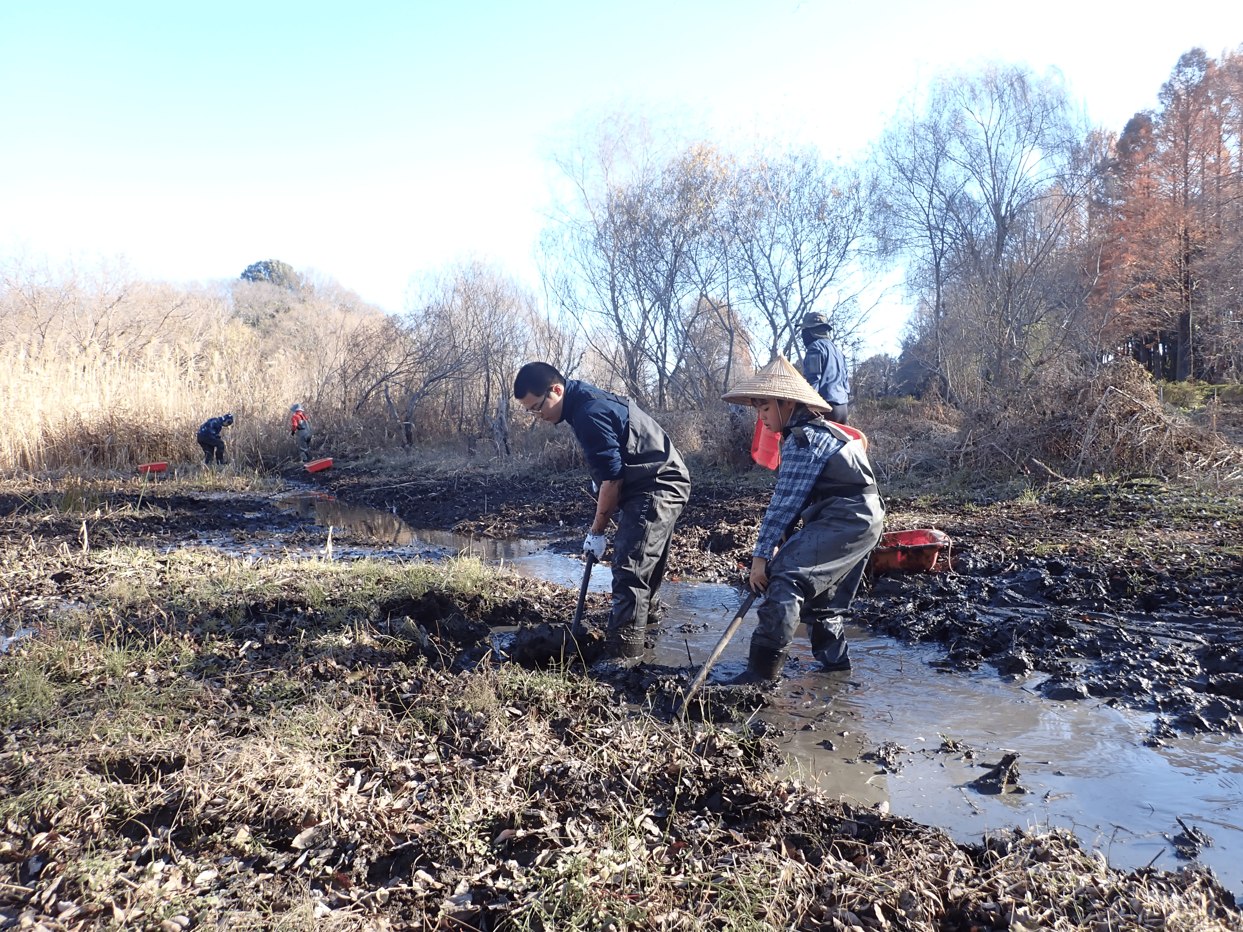 団体活動画像２