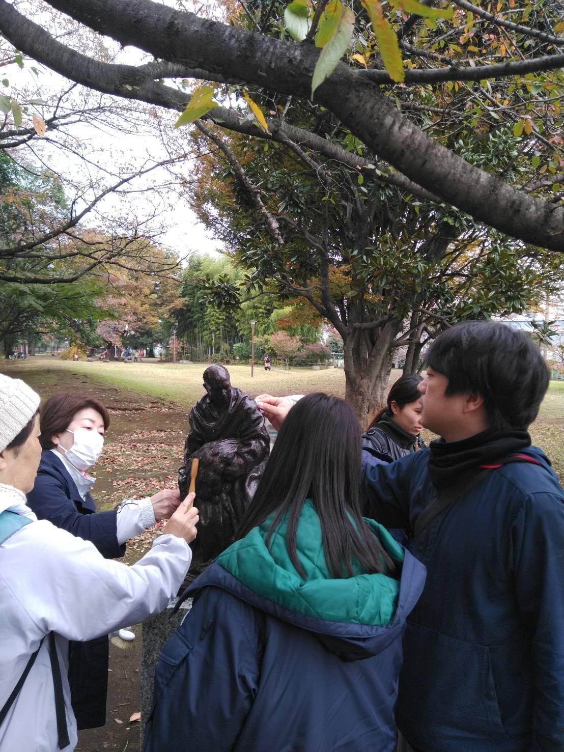 団体活動画像１