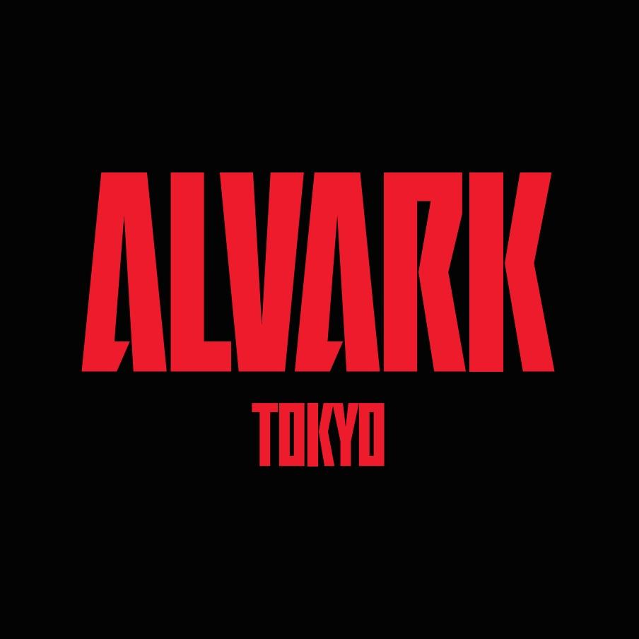 アルバルク東京 ボランティア　ALVARK TOKYO CREWのロゴ