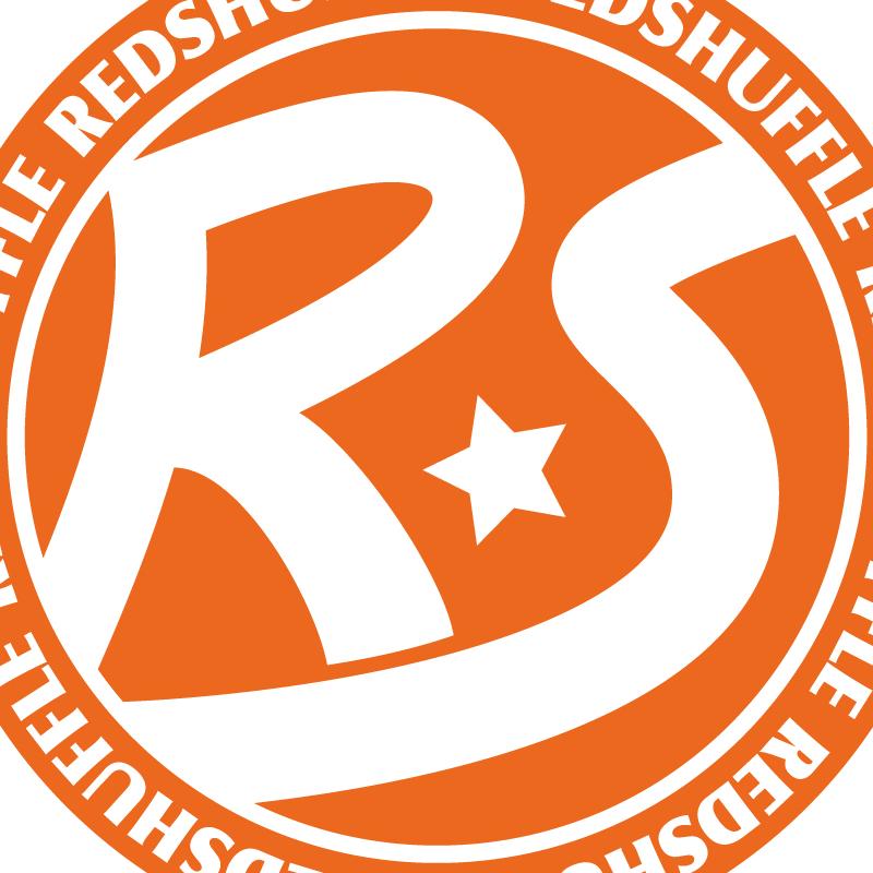 特定非営利活動法人れっど・しゃっふるのロゴ