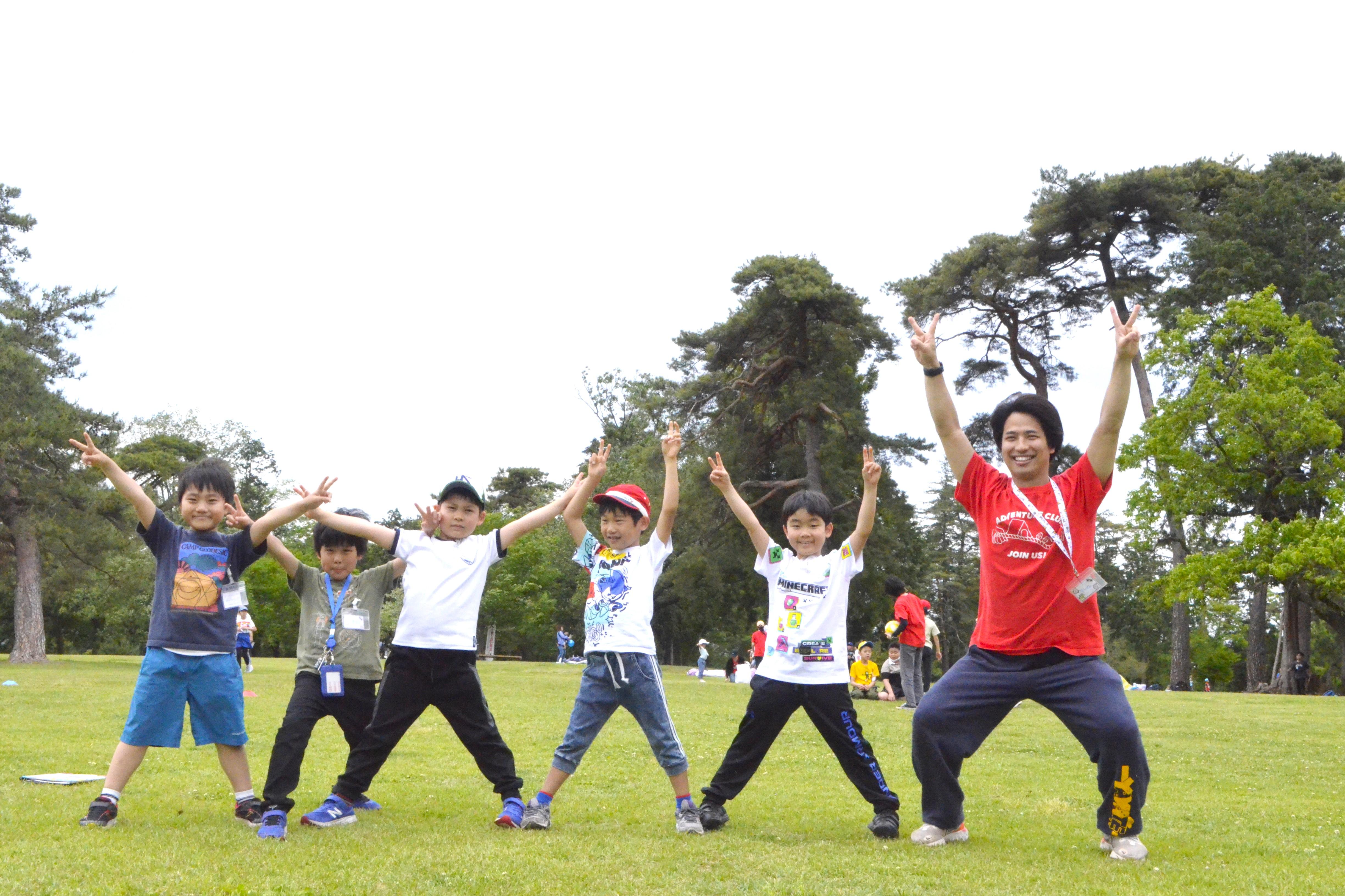 団体活動画像１