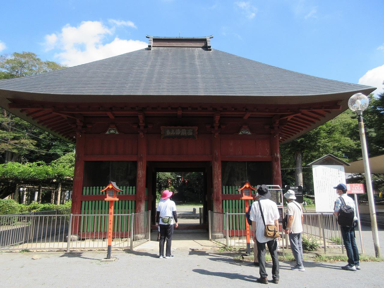 団体活動画像２