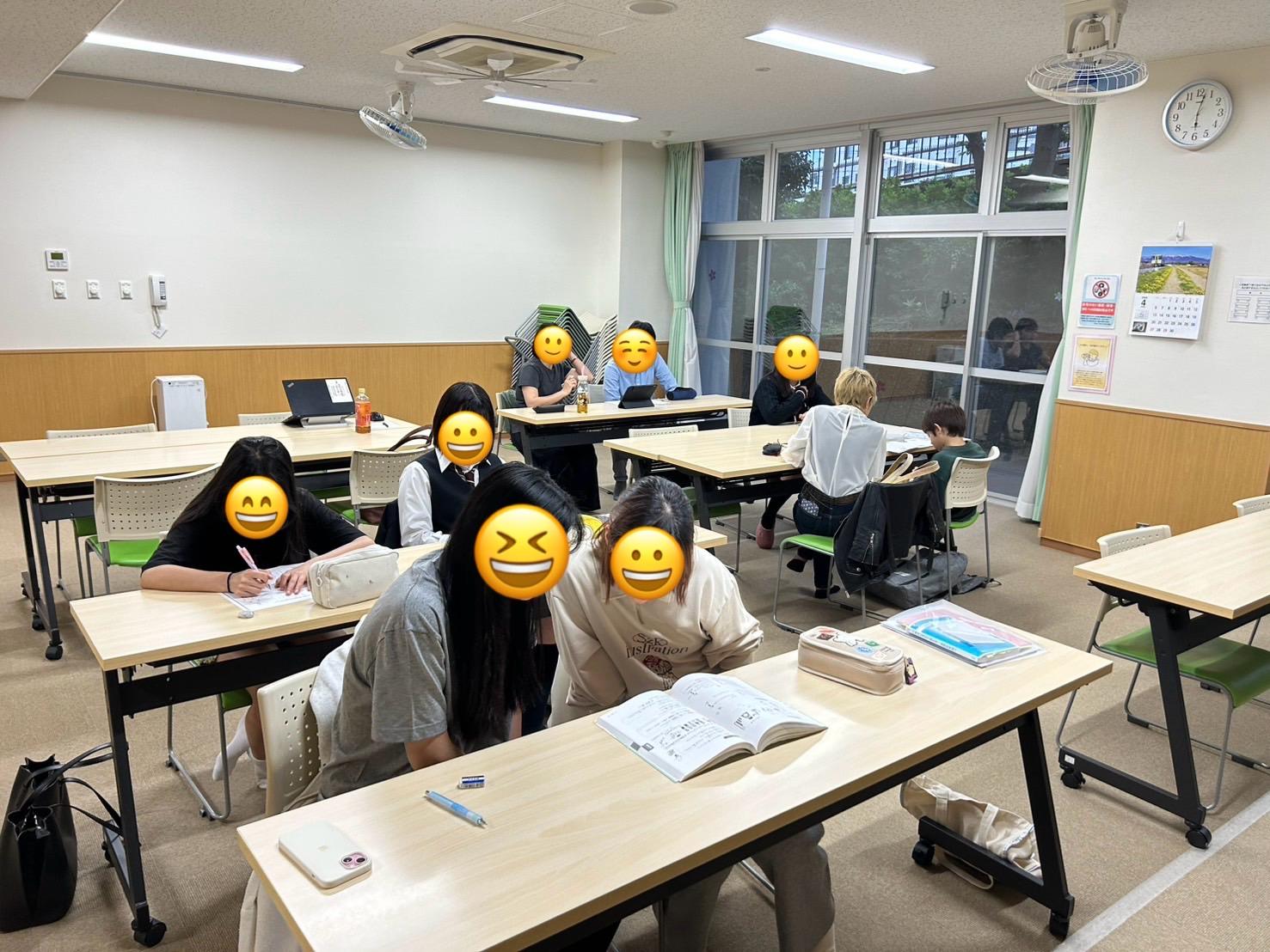 団体活動画像１