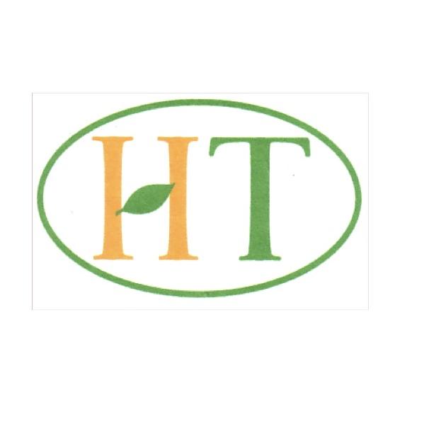 日本園芸療法普及協会のロゴ