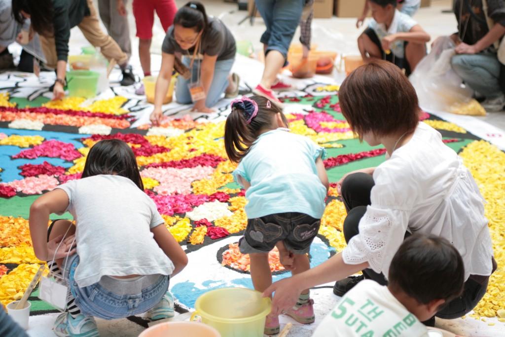 団体活動画像２