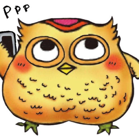 めぐろチャイルドラインのロゴ
