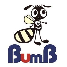 BumB東京スポーツ文化館　社会教育事業のロゴ