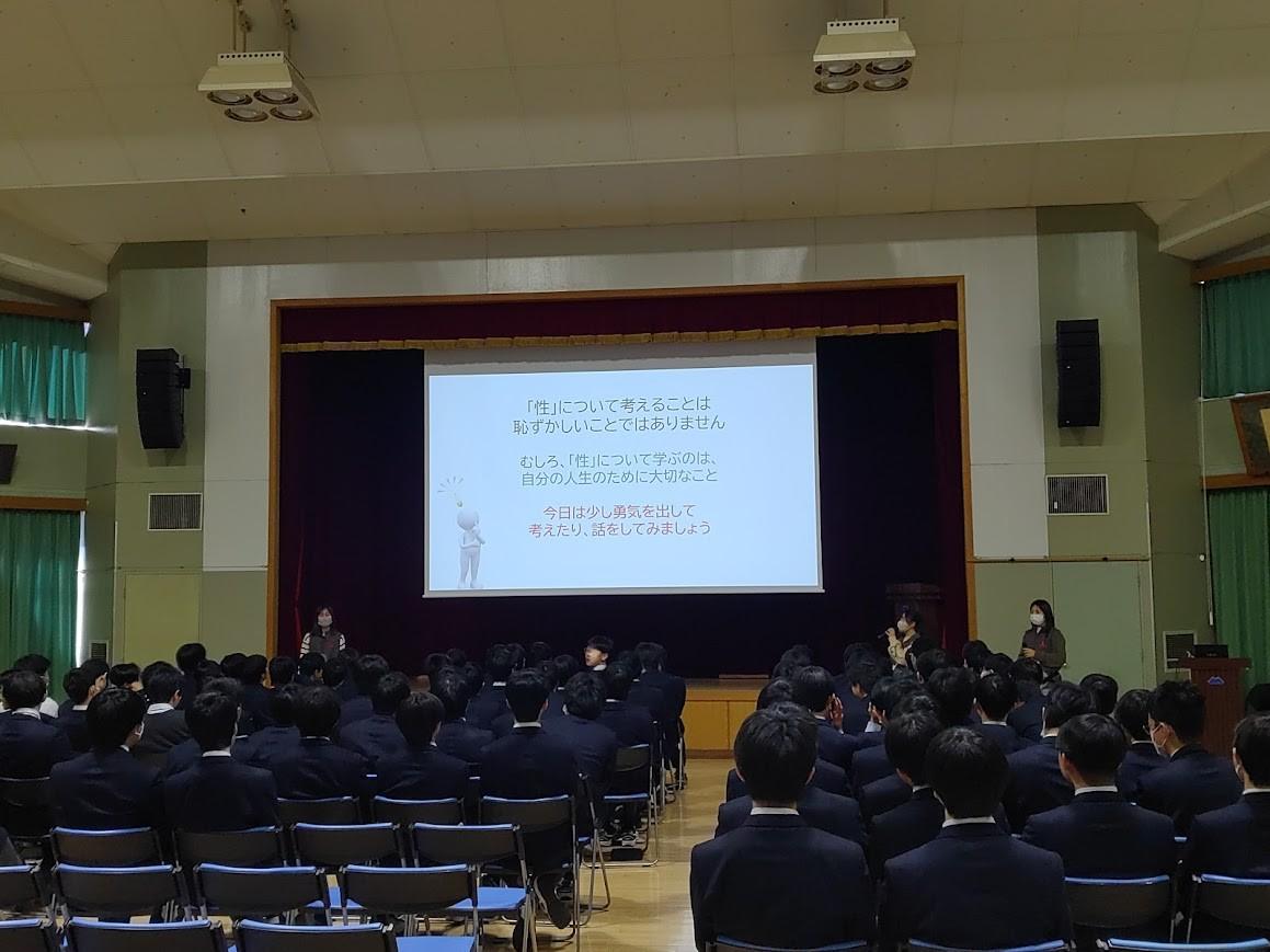 団体活動画像１