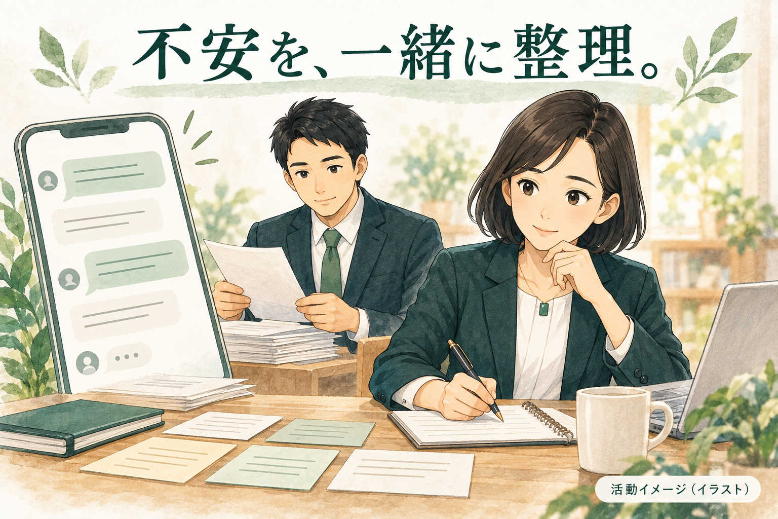 団体活動画像１