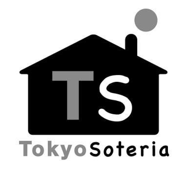 特定非営利活動法人　東京ソテリアのロゴ
