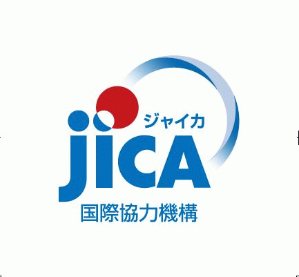 独立行政法人　国際協力機構　東京センターのロゴ